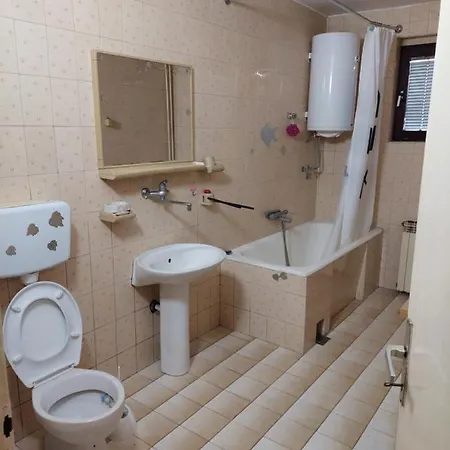 Apartamento Hills Ni