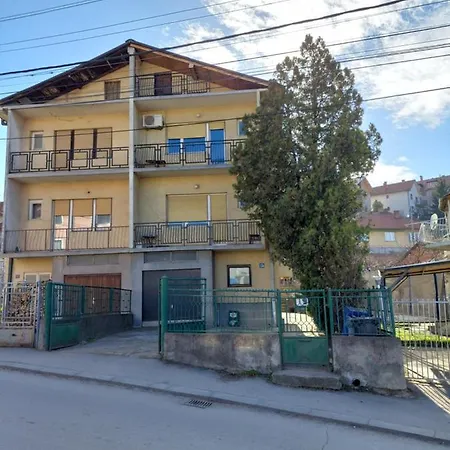 Apartamento Hills Ni